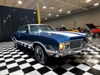 1970 Oldsmobile 442 for sale in Addison, Illinois (ID-140549)