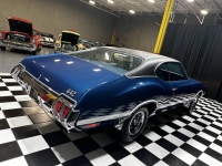 1970 Oldsmobile 442 for sale in Addison, Illinois (ID-140549)