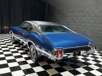 1970 Oldsmobile 442 for sale in Addison, Illinois (ID-140549)