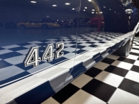 1970 Oldsmobile 442 for sale in Addison, Illinois (ID-140549)