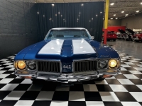 1970 Oldsmobile 442 for sale in Addison, Illinois (ID-140549)