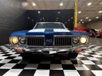 1970 Oldsmobile 442 for sale in Addison, Illinois (ID-140549)
