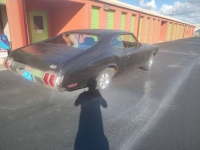1970 Oldsmobile 442 for sale in Michigan (ID-142685)