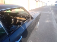 1970 Oldsmobile 442 for sale in Michigan (ID-142685)