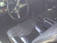 1970 Oldsmobile 442 for sale in Michigan (ID-142685)