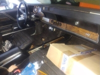 1970 Oldsmobile 442 for sale in Michigan (ID-142685)