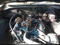 1970 Oldsmobile 442 for sale in Michigan (ID-142685)