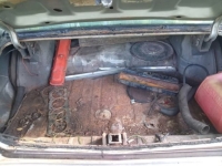 1970 Oldsmobile 442 for sale in Michigan (ID-142685)