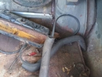 1970 Oldsmobile 442 for sale in Michigan (ID-142685)
