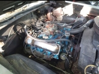 1970 Oldsmobile 442 for sale in Michigan (ID-142685)