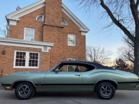1970 Oldsmobile 442 for sale in Michigan (ID-155015)
