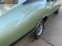 1970 Oldsmobile 442 for sale in Michigan (ID-155015)