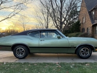 1970 Oldsmobile 442 for sale in Michigan (ID-155015)