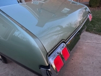 1970 Oldsmobile 442 for sale in Michigan (ID-155015)