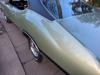 1970 Oldsmobile 442 for sale in Michigan (ID-155015)