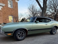 1970 Oldsmobile 442 for sale in Michigan (ID-155015)