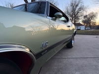 1970 Oldsmobile 442 for sale in Michigan (ID-155015)