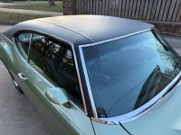 1970 Oldsmobile 442 for sale in Michigan (ID-155015)