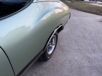 1970 Oldsmobile 442 for sale in Michigan (ID-155015)