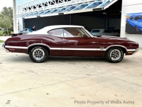 1970 Oldsmobile 442 for sale in Riverhead, New York (ID-155229)