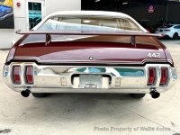 1970 Oldsmobile 442 for sale in Riverhead, New York (ID-155229)