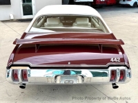 1970 Oldsmobile 442 for sale in Riverhead, New York (ID-155229)