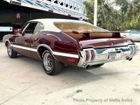 1970 Oldsmobile 442 for sale in Riverhead, New York (ID-155229)