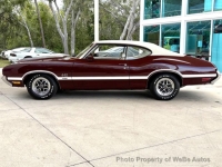 1970 Oldsmobile 442 for sale in Riverhead, New York (ID-155229)