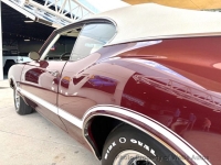 1970 Oldsmobile 442 for sale in Riverhead, New York (ID-155229)