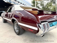 1970 Oldsmobile 442 for sale in Riverhead, New York (ID-155229)