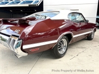 1970 Oldsmobile 442 for sale in Riverhead, New York (ID-155229)