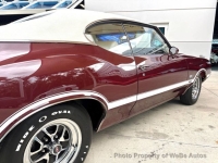 1970 Oldsmobile 442 for sale in Riverhead, New York (ID-155229)