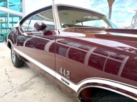 1970 Oldsmobile 442 for sale in Riverhead, New York (ID-155229)