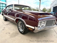 1970 Oldsmobile 442 for sale in Riverhead, New York (ID-155229)