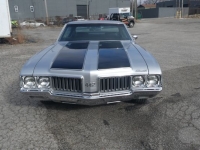 1970 Oldsmobile 442 for sale (ID-155403)