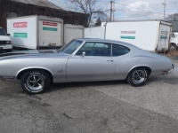 1970 Oldsmobile 442 for sale (ID-155403)