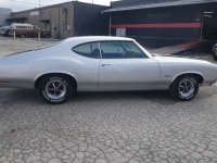 1970 Oldsmobile 442 for sale (ID-155403)