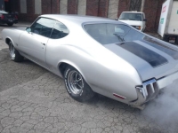 1970 Oldsmobile 442 for sale (ID-155403)
