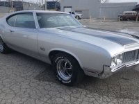 1970 Oldsmobile 442 for sale (ID-155403)