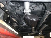 1970 Oldsmobile 442 for sale (ID-155403)