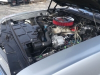 1970 Oldsmobile 442 for sale (ID-155403)