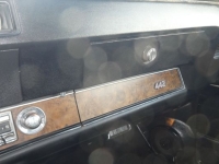 1970 Oldsmobile 442 for sale (ID-155403)