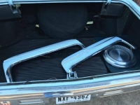 1970 Oldsmobile 98 for sale in Michigan (ID-96850)