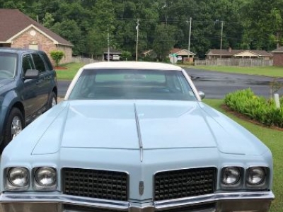 1970 Oldsmobile 98 for sale 1970 Oldsmobile 98 for sale