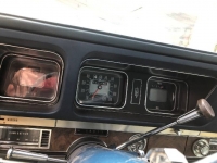 1970 Oldsmobile 98 for sale in Michigan (ID-108722)