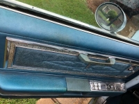 1970 Oldsmobile 98 for sale in Michigan (ID-108722)