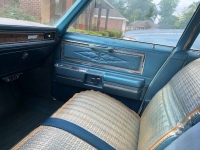 1970 Oldsmobile 98 for sale in Michigan (ID-108722)