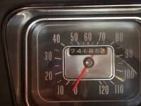 1970 Oldsmobile 98 for sale in Michigan (ID-108722)