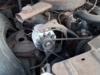 1970 Oldsmobile 98 for sale in Michigan (ID-119559)