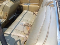 1970 Oldsmobile 98 for sale in Michigan (ID-119559)